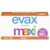 Evax Salvaslip Maxi 40 Unidades