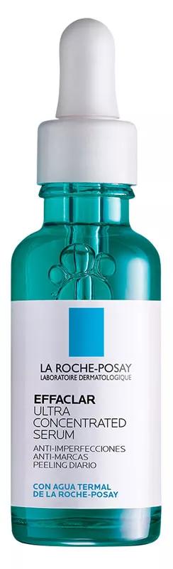 La Roche Posay Effaclar Sérum Ultra Concentrado 30 ml