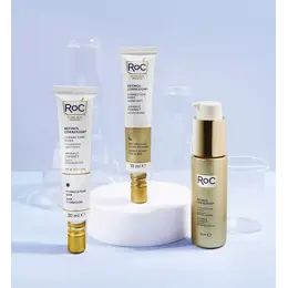 Roc Rétinol Correxion Correction Rides Hydratant Quotidien SPF30 30ml