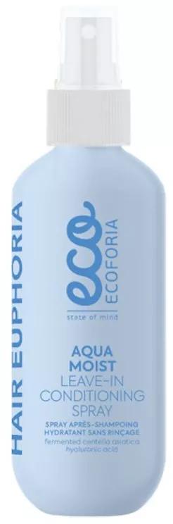 Ecoforia Aqua Moist Leave-In Conditioner 200 ml