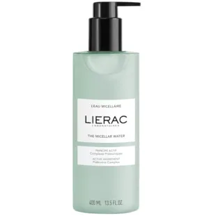 Lierac Agua Micelar 400 ml
