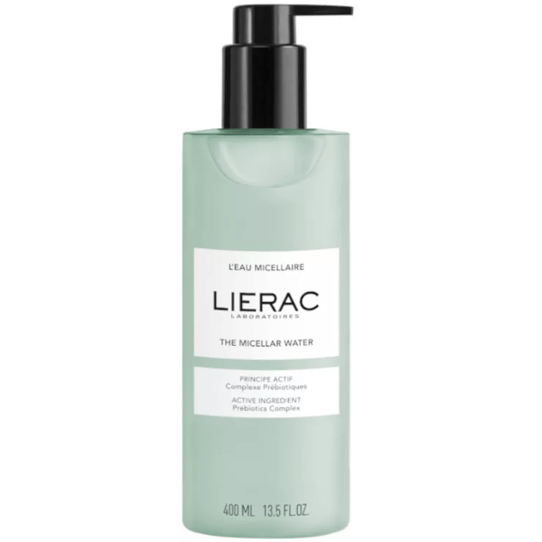 Lierac Micellar Water 400ml