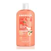 Energie Fruit Ma Douche Soin Peaux Délicates Gel Pêche Blanche & Eau de Riz Bio 500ml