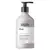 L'Oréal Care & Styling Se Silver Shampoo 500ml