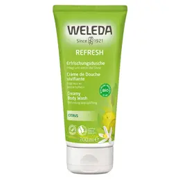 Weleda Citrus Crème de Douche 200ml