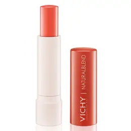 Vichy Naturalblend Baume à Lèvres Corail 4,5g