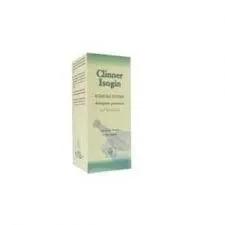 Clinner Isogin Schiuma Intima 100 ml