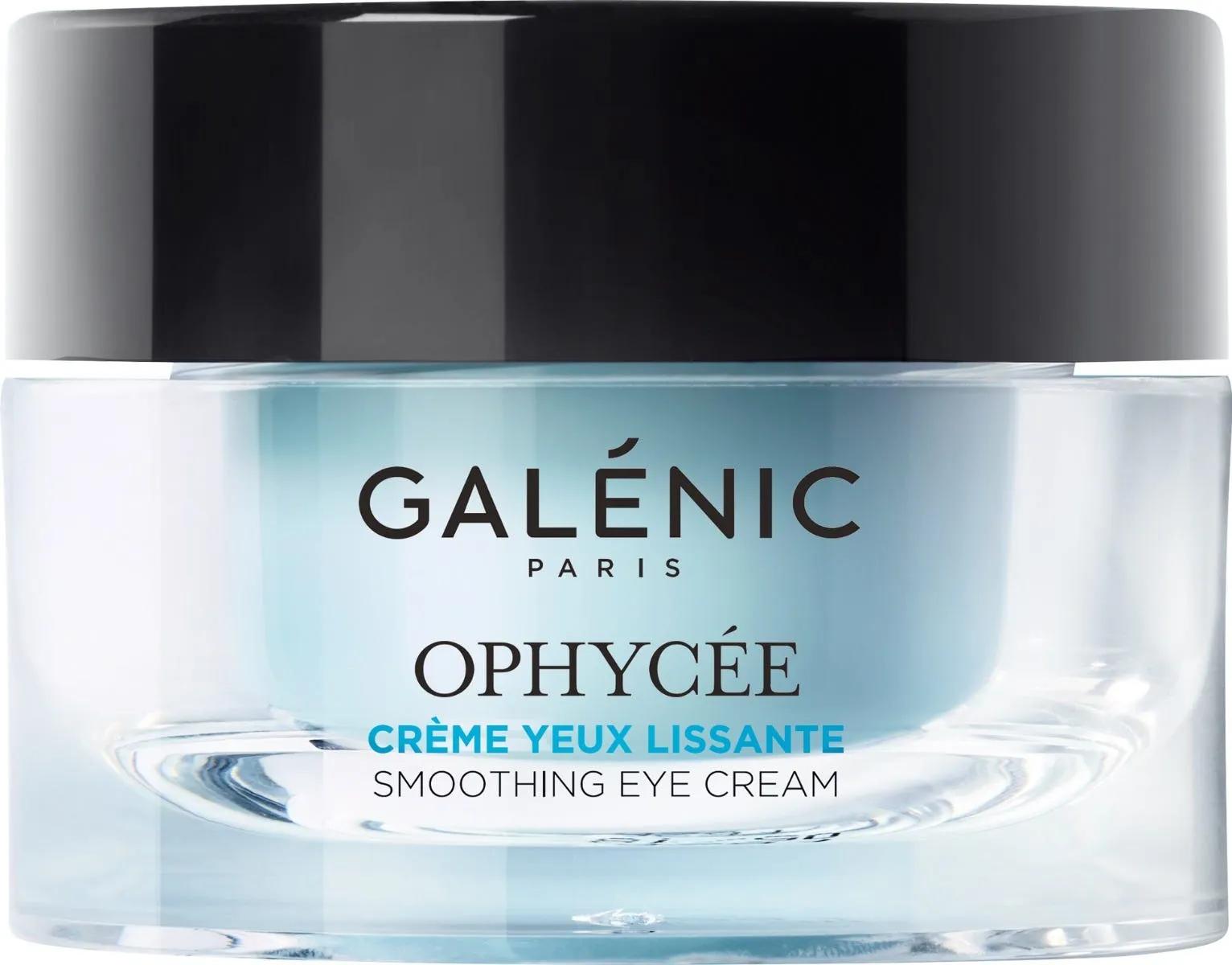 Galenic Ophycèe Crema Contorno Occhi Levigante 15 ml