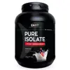 Eafit Pure Isolate Goût Fruits Rouges 750g