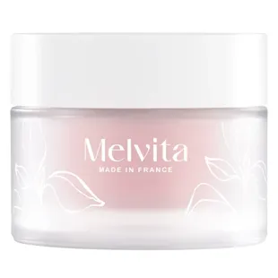 Melvita Source de Rose Crème Hydra-Repulpante 50ml