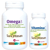 Sura Vitasan Vitamin C 1000mg 60 Tablets + Omega3 120 Pearls