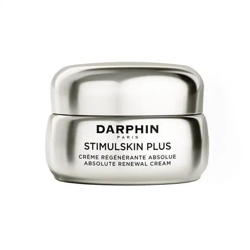 Darphin Stimulskin Plus Absolute Renewal Crema Antietà Pelle Normale 50 ml