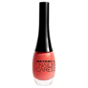 Beter Nail Care Youth Color 266 Granita Rosa