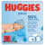 Lingettes pour bébé Huggies Pure, 3 x 56 unités