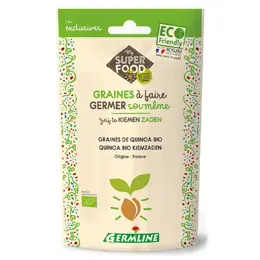 Germline Graines à Germer Quinoa Bio 200g