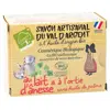 Argasol Bio Savon Lait d'Anesse et Ortie 140g