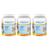 Epaplus Arthicare Collagène + Silicium + Acide Hyaluronique Goût Citron 3x334g