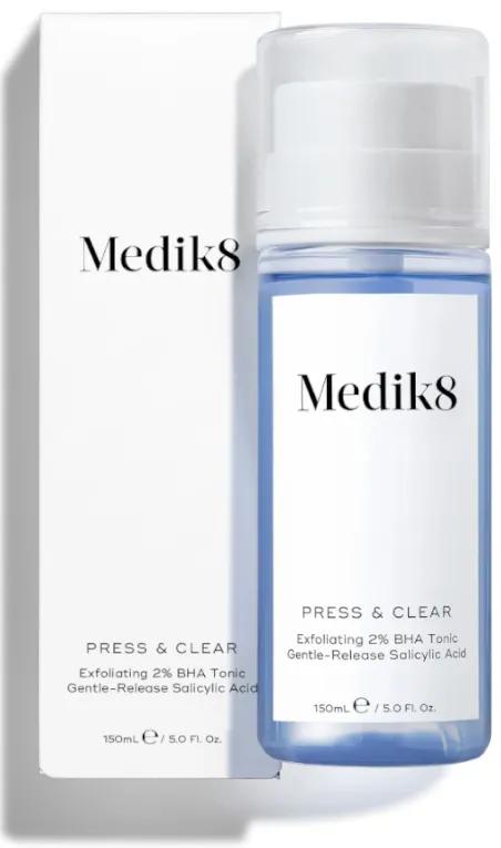 Medik8 Press & Clear 150 ml