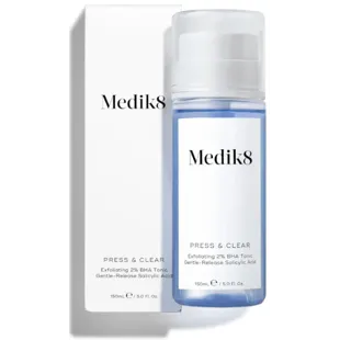 Medik8 Press & Clear 150 ml