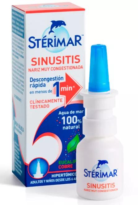 Stérimar Sinusitis 20 ml