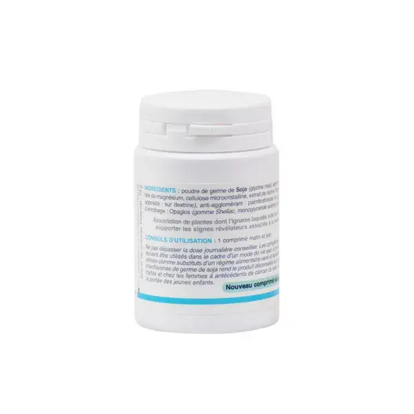 Biopause 180 Tablets