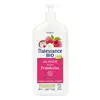 Natessance Kids Bio Gel Douche Framboise 500ml