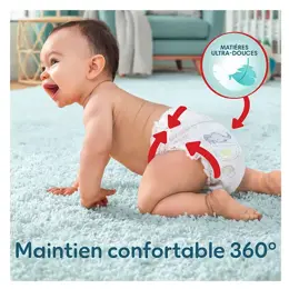 Pampers Premium Protection Pants Maxi Pack T5 (12-17 Kg)