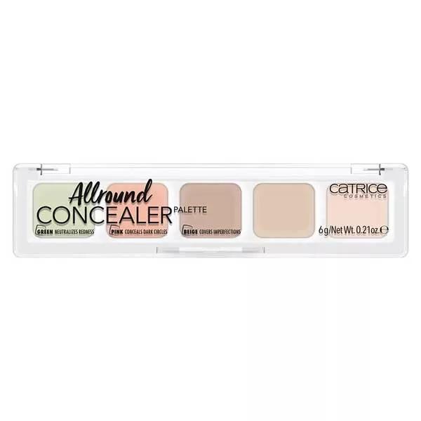Catrice Corrector Allround Correctivo 010 6g