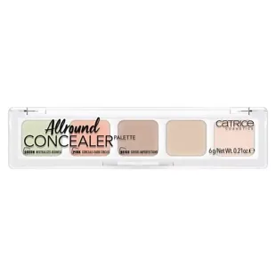 Correttore Catrice Allround 010 6g