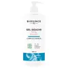 Biosince 1975 Gel Douche Corps & Cheveux Pêche Blanche Bio 1L