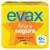 Evax Thin and Safe Maxi Sanitary Pads 13 Pads