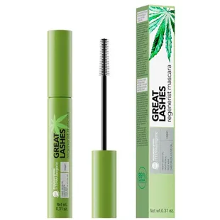 Bell Máscara de Pestañas Regeneradora Great Lashes HYPO 9 gr