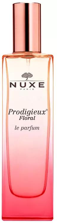 Nuxe Prodigieux® Floral Le parfum 50 ml