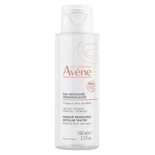 Avéne Loción Micelar 100 ml