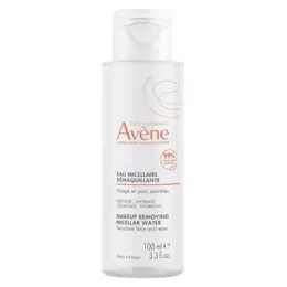 Avène Les Essentiels Eau Micellaire Démaquillante 100ml