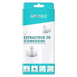 Apoteke Extracteur Comédon