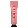 Maybelline New York Cheek Heat Blush Gel-Crème N°30 Coral Ember 10ml