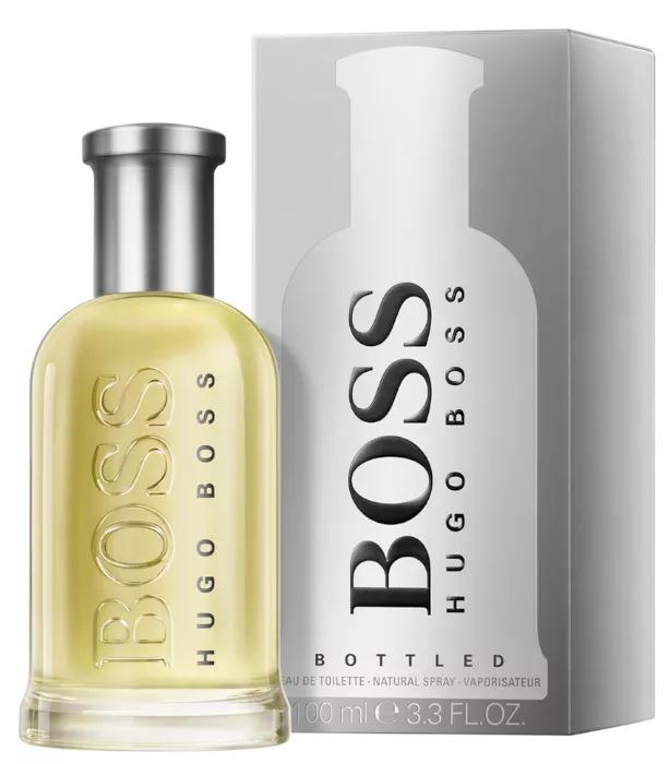 Hugo Boss Bottled Eau de Toilette 100 ml