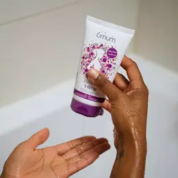 Omum lntime Soin d'Hygiène Intime Hydratant & Apaisant Bio 150ml