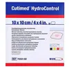 BSN Médical Cutimed HydroControl Pansement Absorbant Stérile 10cm x 10cm