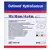 BSN Médical Cutimed HydroControl Pansement Absorbant Stérile 10cm x 10cm