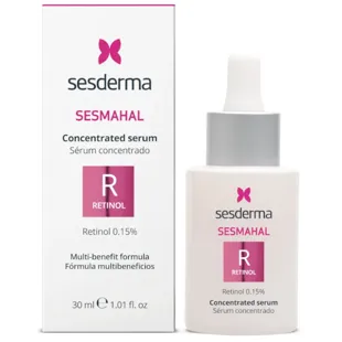 Sesderma Sesmahal Retinol Serum 30 ml