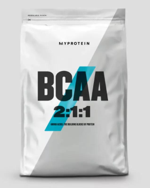 Myprotein BCAA V2 Tropical 250 gr