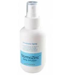 Normozinc Spray Dermatologico ad Azione Emolliente 100 ml