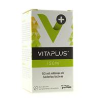Vitaplus i50M 30 Cápsulas