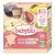 Babybio Mes Fruits Polpa Mela Fico dai 6 mesi 4 x 90g