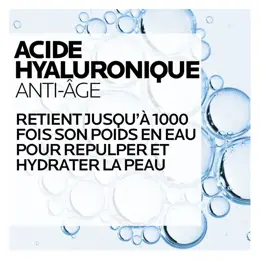 La Roche Posay Hyalu B5 Soin Crème Anti Rides à l'Acide Hyaluronique 40ml