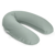 Doomoo Buddy Maternity and Nursing Pillow Tetra Green