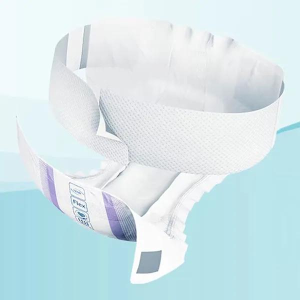 TENA Flex ProSkin Plus S X30 - Protections Incontinence Adulte à Ceinture - Neuf