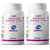 HSN Premium Omega-3 TG (IFOS) 1000mg 2x120 Pearls